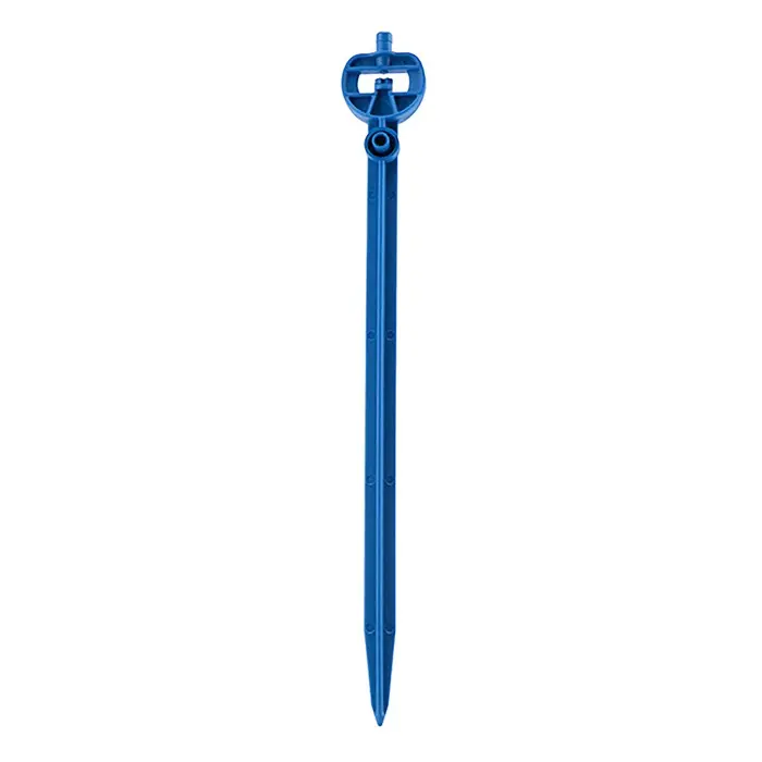 Netafim Pressure-Compensating Spray Stake – Single-Pattern Design For Targeted Irrigation 1