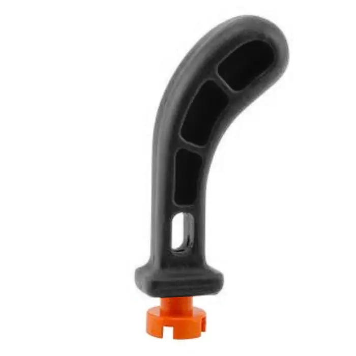 Netafim Self-Piercing Emitter Installation Tool – For Quick Drip Line Insertion 1