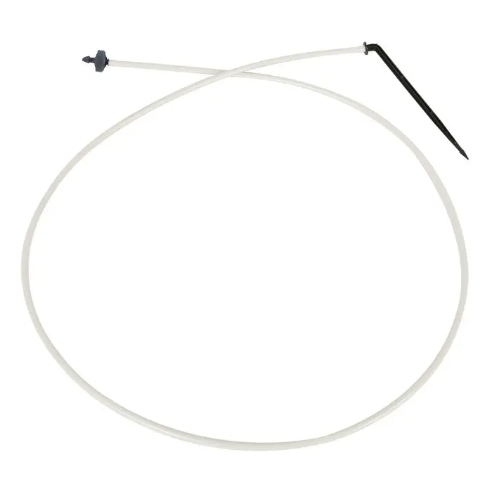 Netafim Woodpecker Junior Drip Emitter – Pressure-Compensated Flow, 10.6 Gph, Low-Profile Design 1