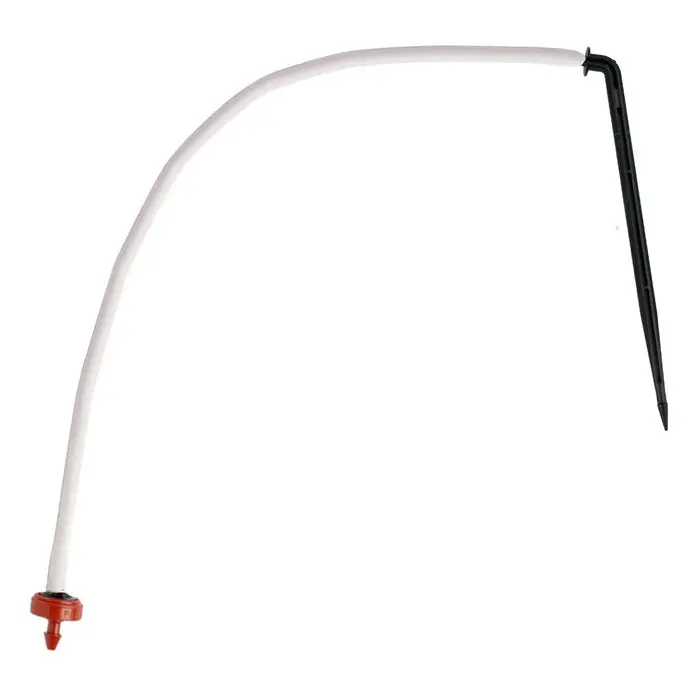 Netafim Woodpecker Junior Dripper – High-Accuracy 10.6 Gph Flow, Pressure-Stable Performance 1