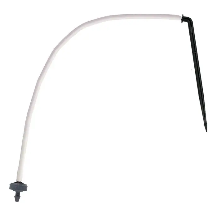 Netafim Woodpecker Junior Emitter – Reliable 10.6 Gph Output, Pressure-Compensated For Uniform Distribution 1
