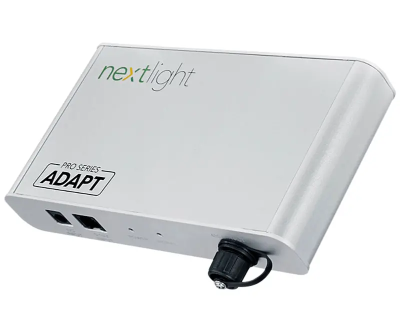 Nextlight Adapt Pro – Modular, Dimmable Full-Spectrum Led Grow Light With Adaptive Control 1