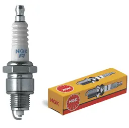 Ngk Br8Hs-10 Spark Plugs – Marine-Grade 1