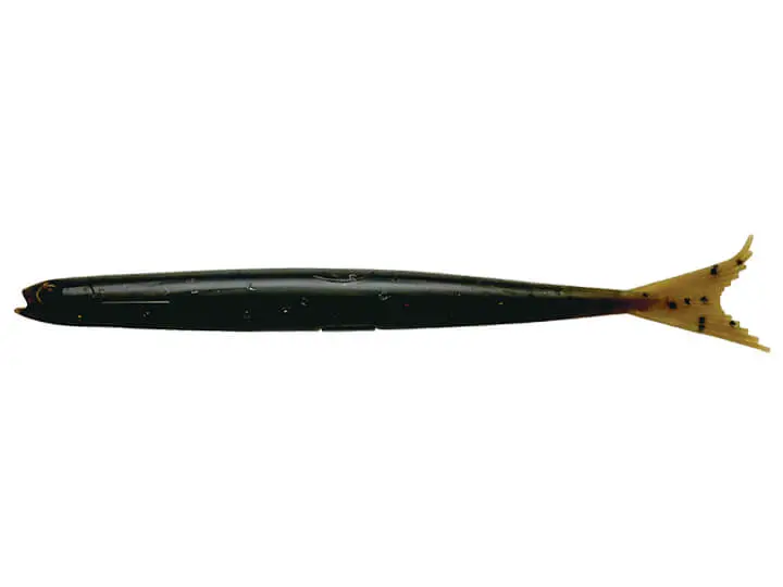 Nikko Ikanago Minnow Swimbaits – 4.6-Inch 1
