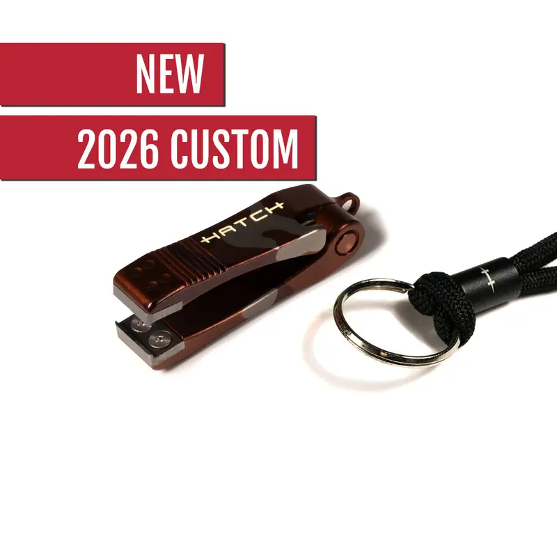 Nipper 3 – Camo Edition (2026 Custom) 1