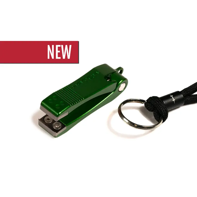 Nipper 3 – Forest Green Multi-Function Fishing Tool 1