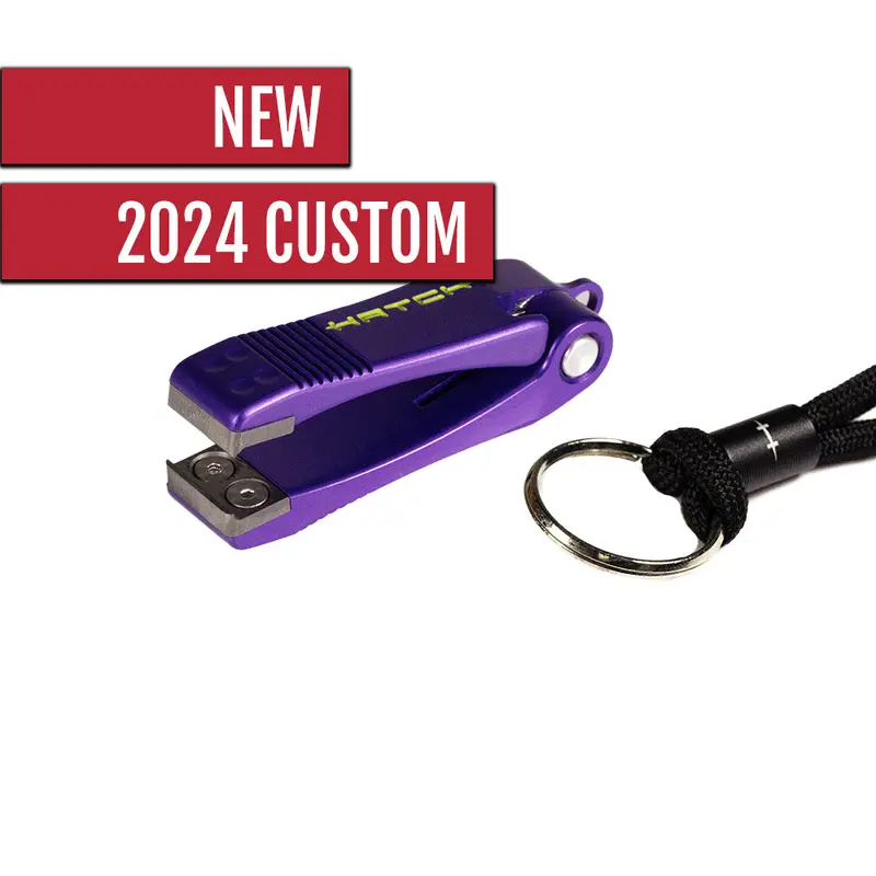 Nipper 3 – Mertrout Special Edition (2024) 1