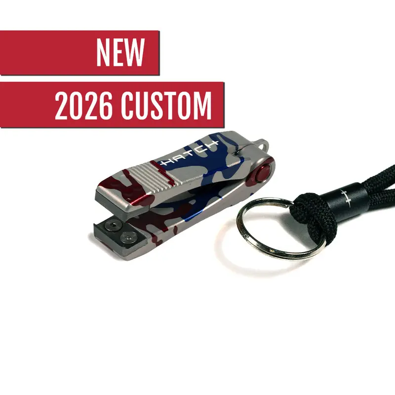 Nipper 3 – Multi-Function Fishing Tool By Custom Usa 1