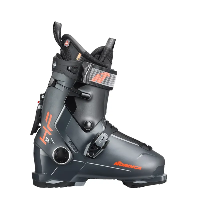 Nordica Hf 120 Alpine Ski Boots 2026 1