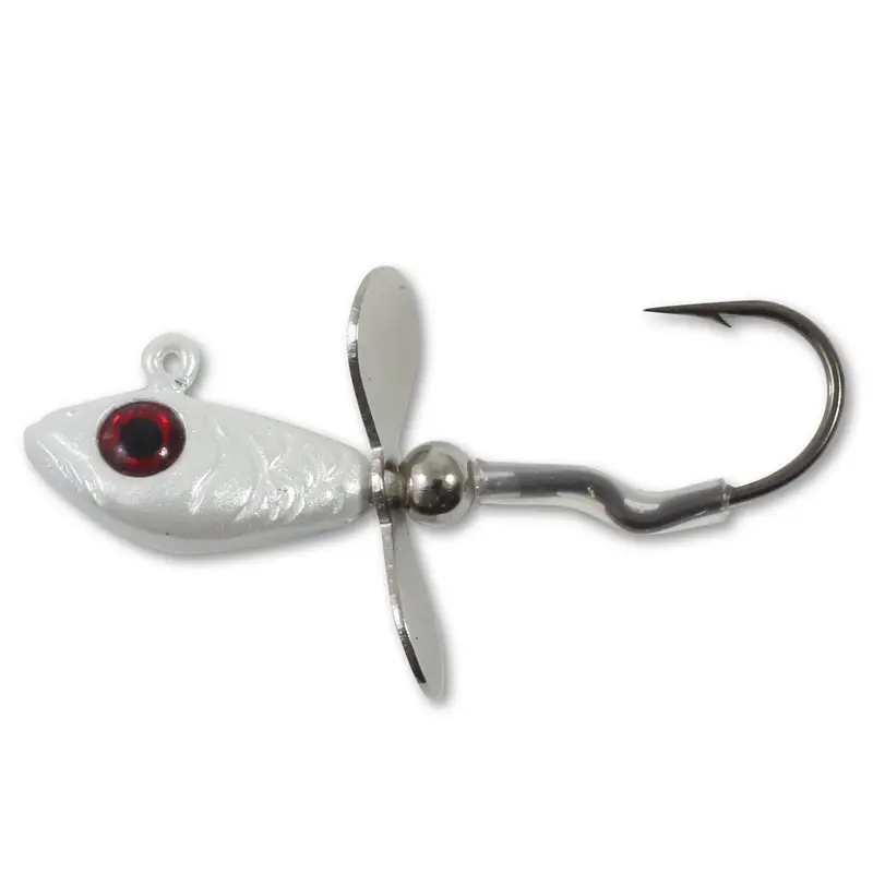 Northland Whistler Jig – Vibrating Ice & Open-Water Lure 1