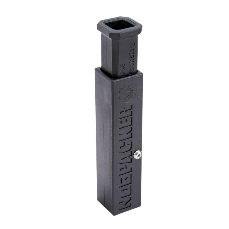 Nugsmasher Jr. – Adjustable Cone Packing Tool For Pre-Rolls 1