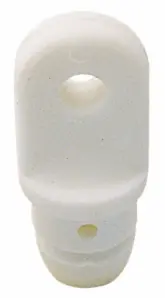 Nylon Bimini Top Insert – 3/4 Inch Diameter 1
