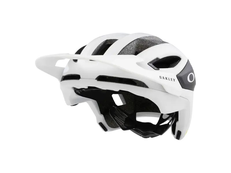 Oakley Drt3 Trail Mips Mountain Bike Helmet For Confident Off-Road Riding 2