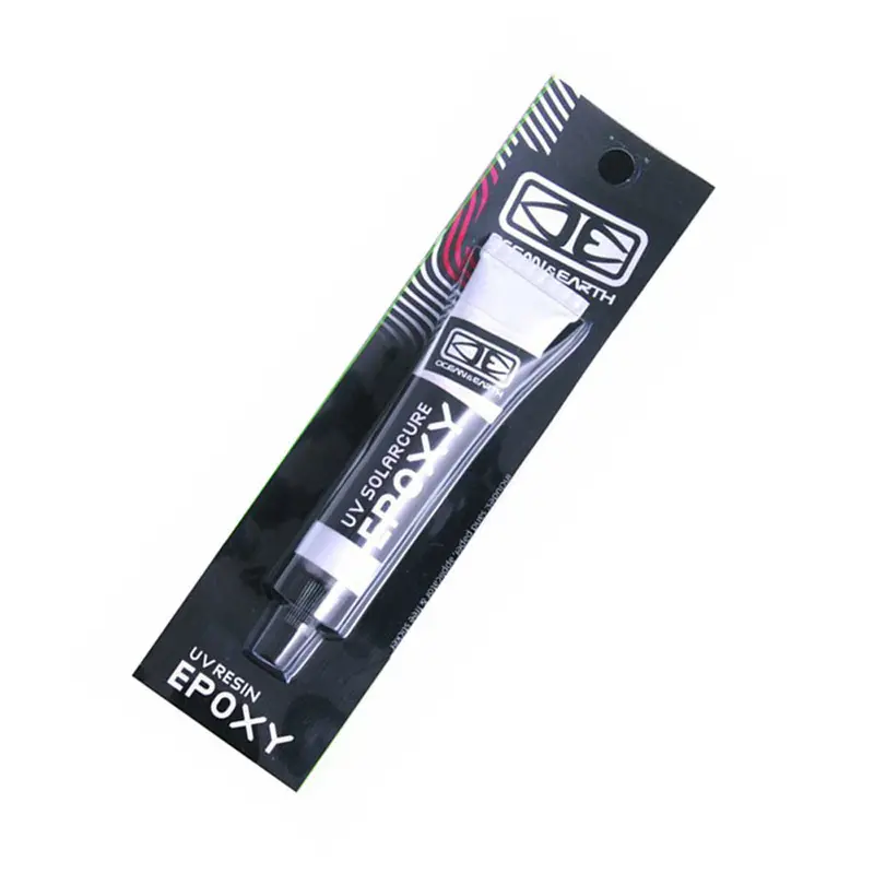 Ocean & Earth Uv Solarcure Fiberglass Resin 1