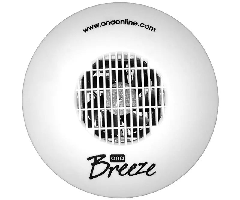 Ona Breeze Air Circulation Dispenser – 35 Cfm Fan System 1