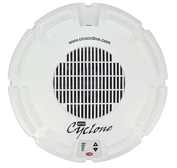 Ona Cyclone Fan – High-Airflow Climate Management Tool 1