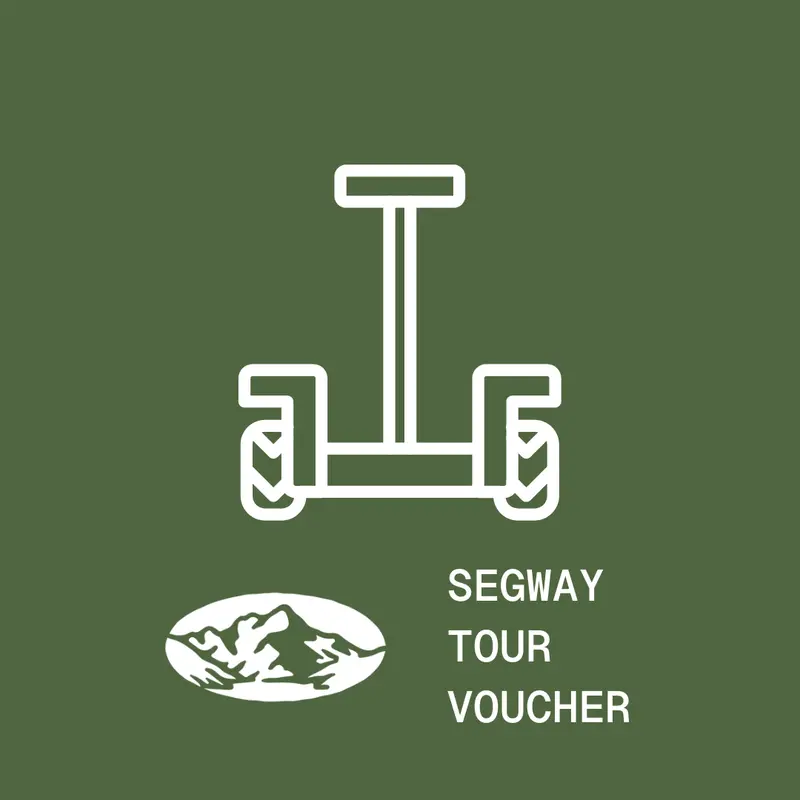 One-Hour Guided Segway Adventure Tour – Urban Or Scenic Route 1