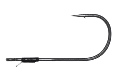 Owner Jungle Flipping Hook – Heavy-Duty Hook For Thick Cover 1