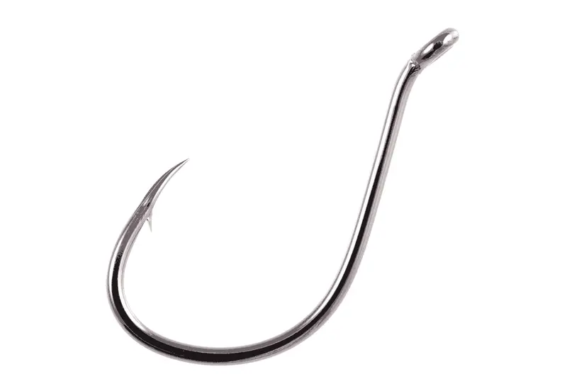 Owner Ssw Cutting Point Hook – Sharp Stainless Steel 1