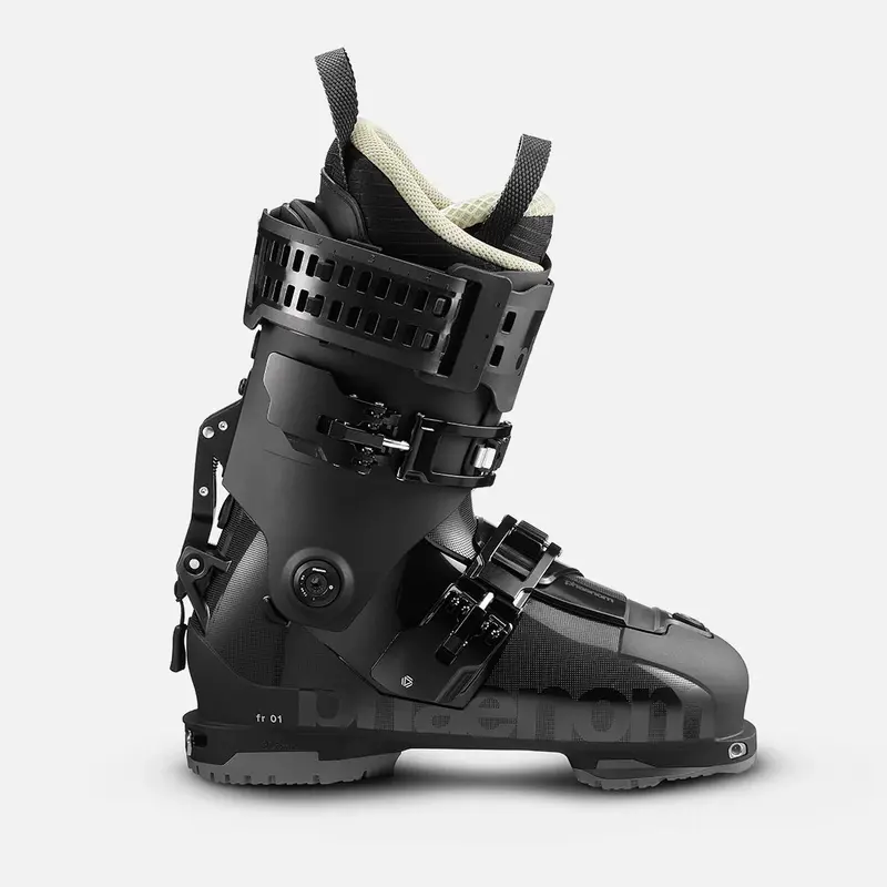 Phaenom Freeride 130 Men'S Alpine Ski Boots 1