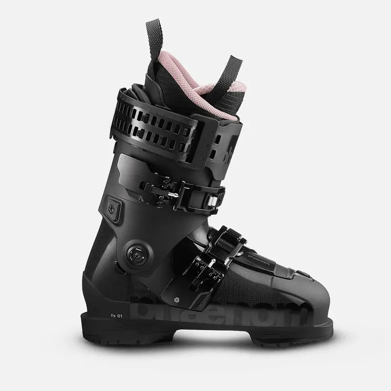 Phaenom Freestyle 90 Entry-Level Ski Boots For Men 1