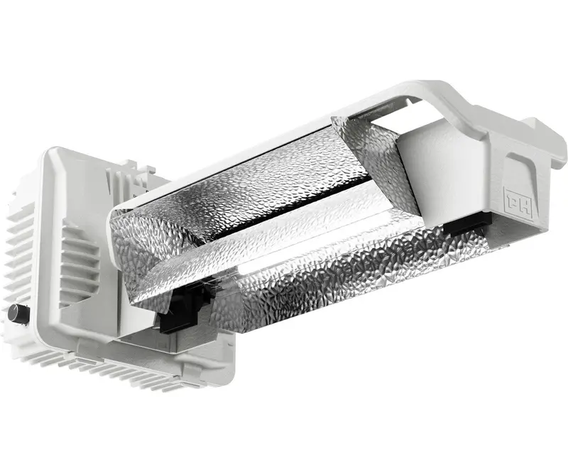Phantom 60 De Open Lighting System – 1000W, 277–400V, 10-Foot 277V Input Cable 1