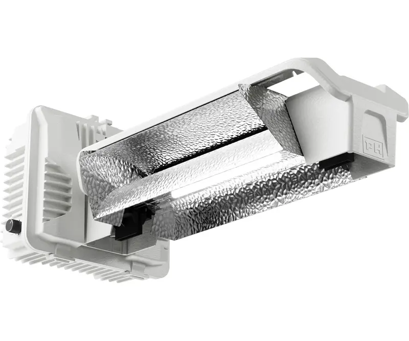 Phantom 60-Series De Open-Hood Lighting System — 1000W, 277–400V, 3 Ft Leads 1
