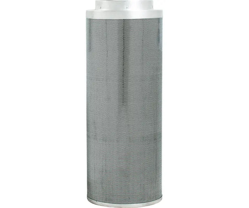 Phat Filter High-Capacity Carbon Filter – 12" X 39", 1700 Cfm Air Purification 1