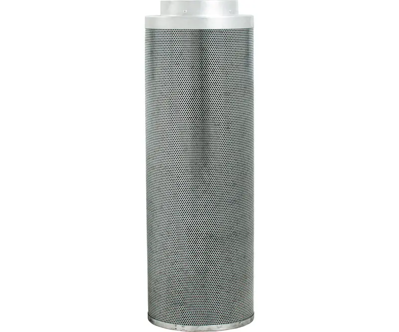 Phat Filter Premium Carbon Air Filter – 10" X 39", 1400 Cfm Odor Control 1