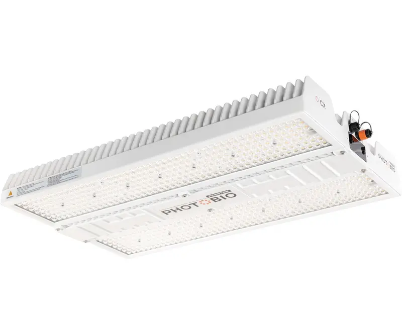 Photobio Cx 2125 Led Grow Light – 850W, 100–277V, S4 Spectrum, 10-Foot 120V Power Cord 1