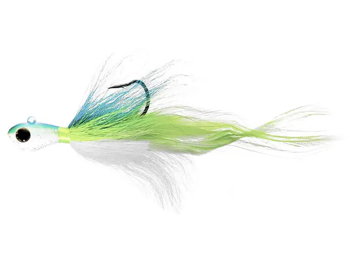 Picasso Special Fx Hair Jigs – Hand-Tied Soft-Bait Jigs 1