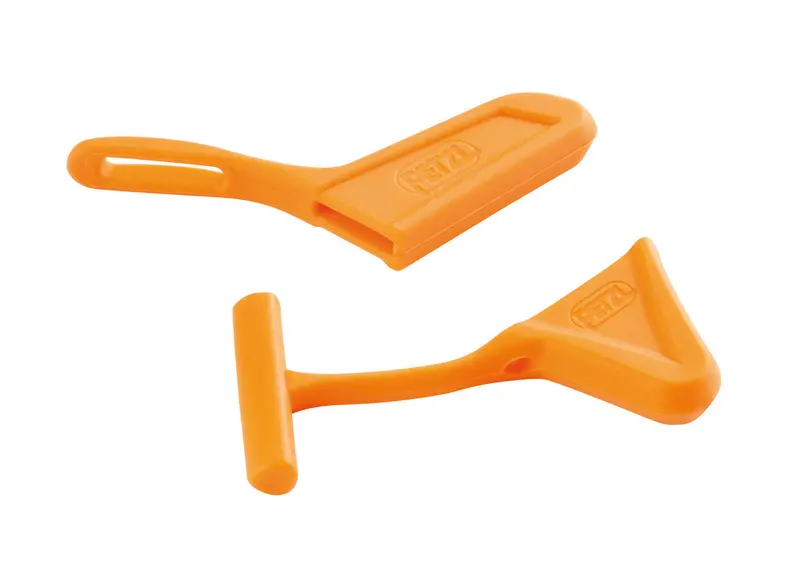 Pick-And-Spike Combo Protection Kit For Mixed Terrain 1