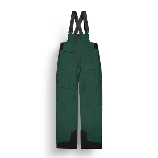 Picture Ozonn 3L Bib Pants – Women'S Fully Sealed Snowboard Pants 1