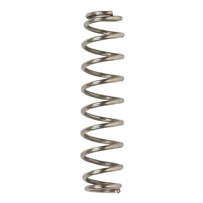 Piranha Pruners Replacement Spring For Silver-Series Trimming Scissors 1