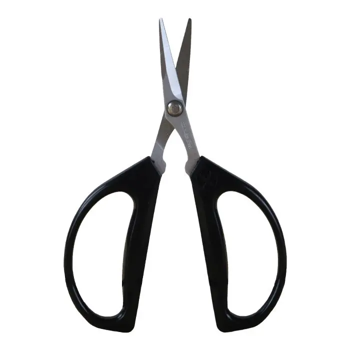Piranha Pruners Stainless-Steel Bonsai Trimming Scissors (40 Mm) 1