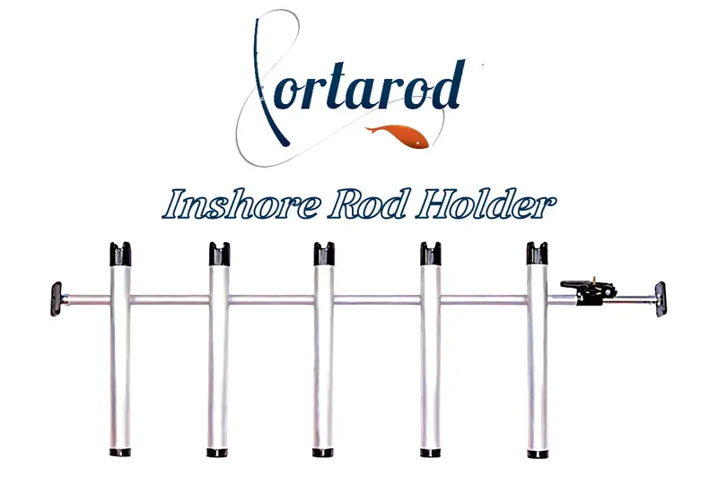 Portarod Adjustable Inshore Rod Holder 1