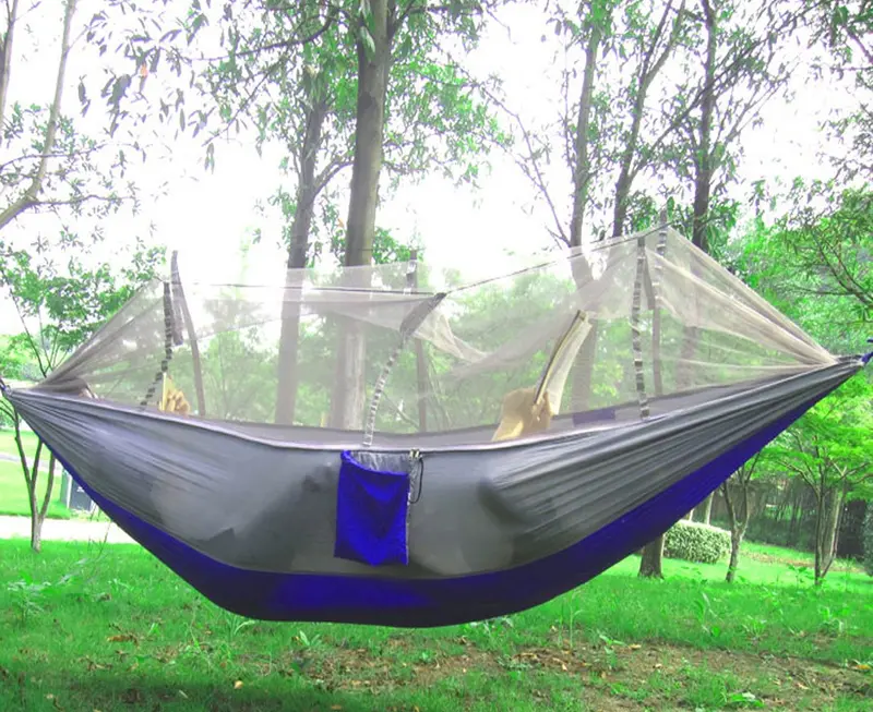 Premium Lightweight Camping Hammock By Cjc 1
