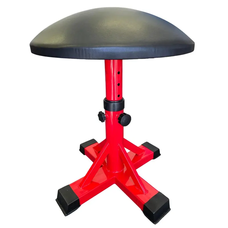 Professional Pommel Horse Mushroom For Strength And Balance 1