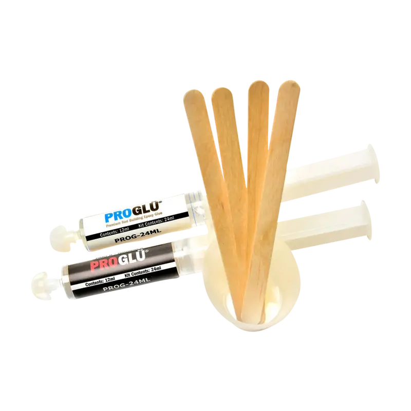 Proglu Adhesive Supply Kit For Anglers 1