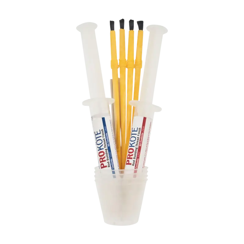 Prokote Medium-Duty Coating Supply Kit 1