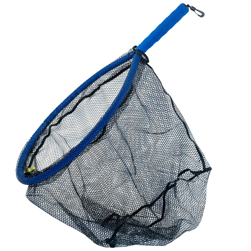 Promar Heavy-Duty Landing Net With Floating Handle 1