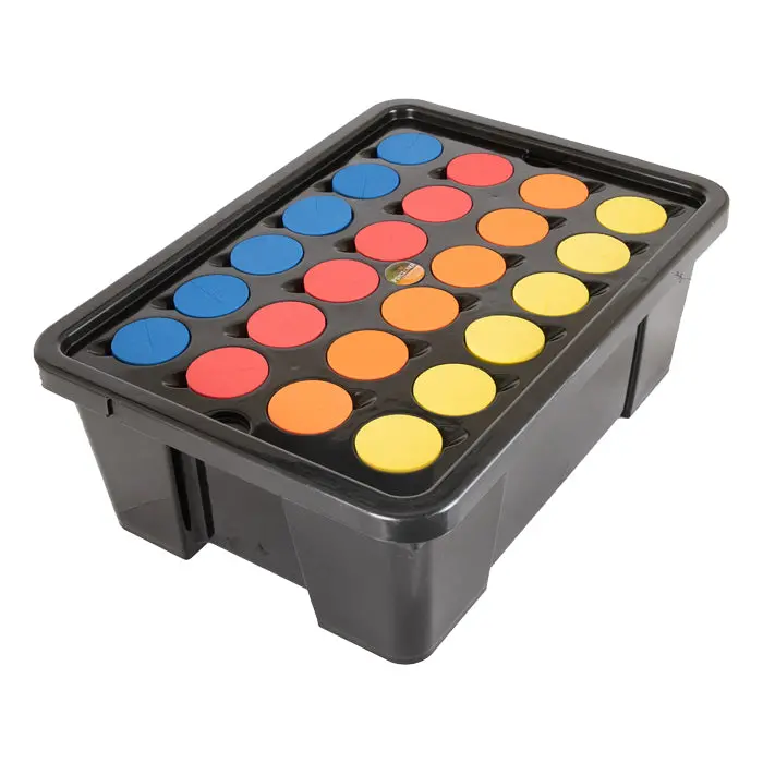 Psycloner 24-Station Deep Water Culture Cloner 1