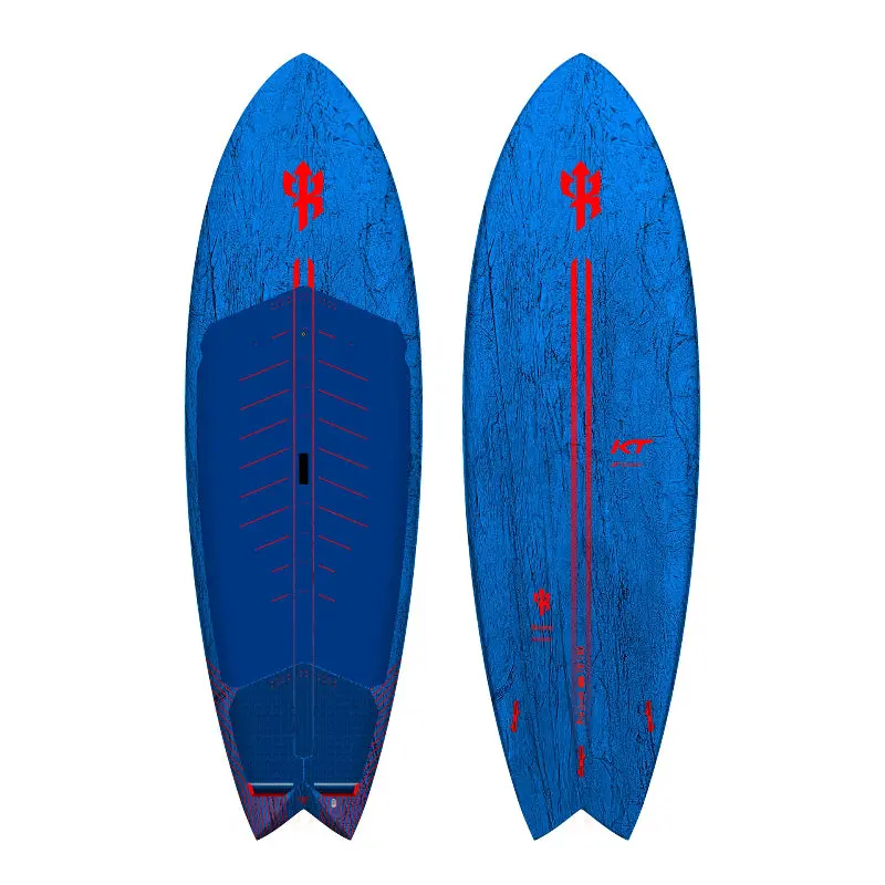 Quatro Kai Lenny Mid-Length Sup Pro 1