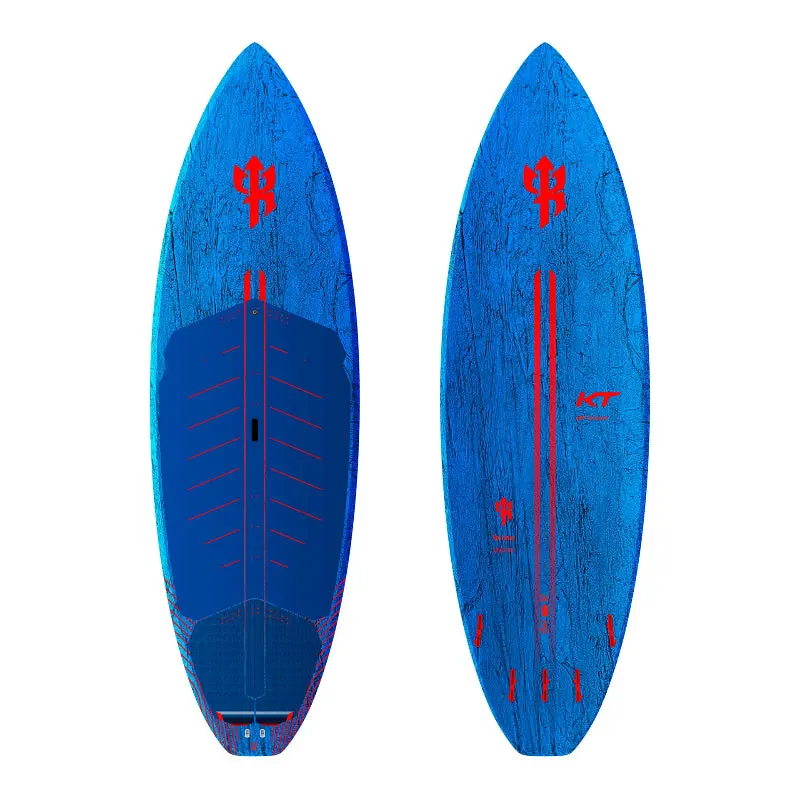 Quatro Kai Lenny Surf-Focused Sup Pro 1