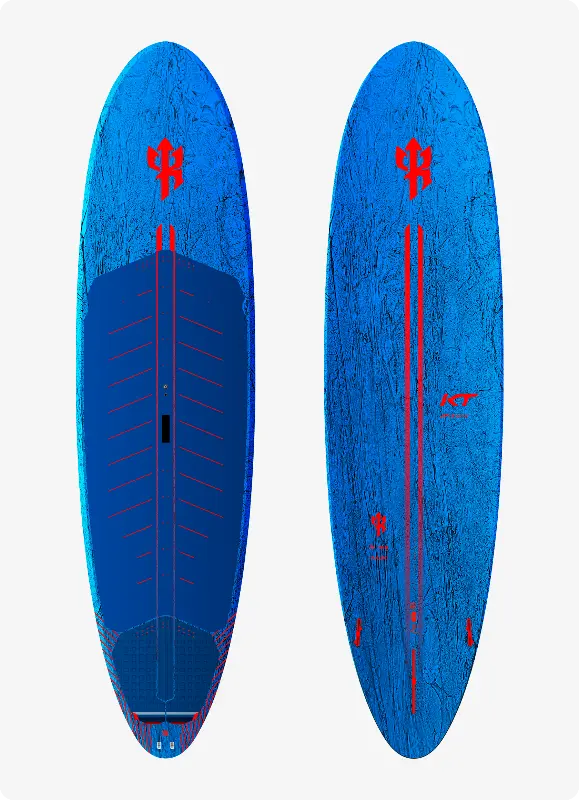 Quatro Sup Kai Lenny Log Pro Model 1