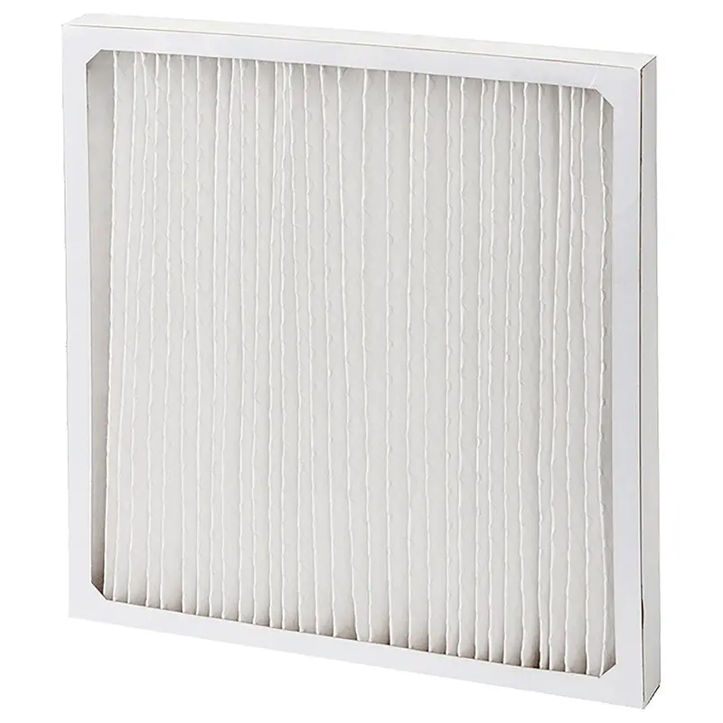 Quest 6-Series Dehumidifier Merv 13 Performance Air Filter 1