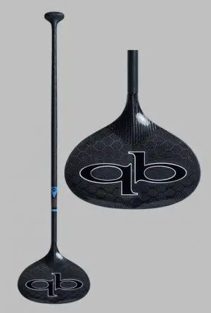 Quickblade Stingray Outrigger Paddle For Stability And Control 1