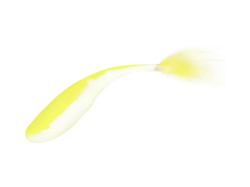 Rabid Baits Rab-Shad – 6-Inch Soft Jerkbaits With Realistic Swimming Action 1