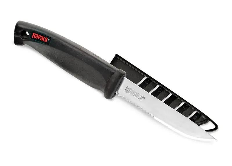 Rapala 4-Inch All-Purpose Utility Knife 1