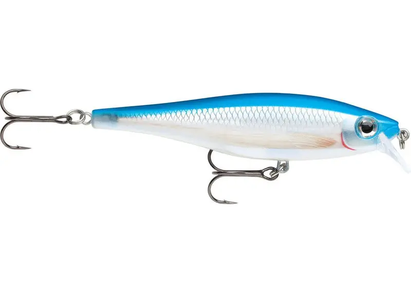Rapala Balsa Xtreme Minnow 7 – Hand-Tuned Balsa Swimmer 1